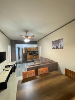Apartment in el karma aqua beach resort hurghada near el gouna 3 - Hurghada - 4