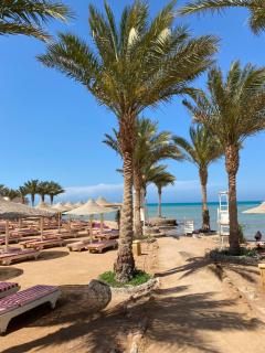 Apartment in el karma aqua beach resort hurghada near el gouna 3 - Hurghada - 6