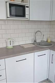 2k Nyw apartment на Спортивной - 3