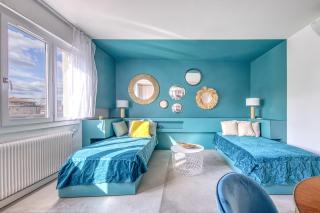 Chez Emilien - Bordeaux - 4