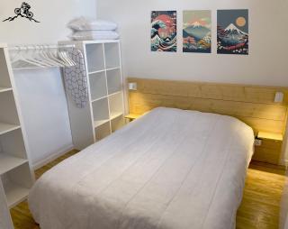 Appartement 4-6 pers - Station Super-Besse - Super Besse - 5