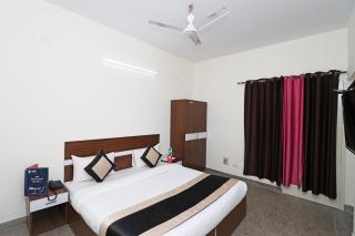 Hotel O Prime Plaza - New Delhi - 8