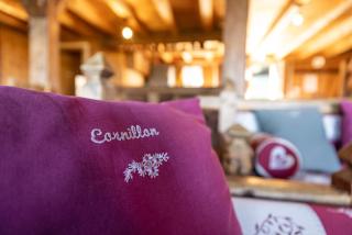 Chalet d'alpage Cornillon - Cordon - 5
