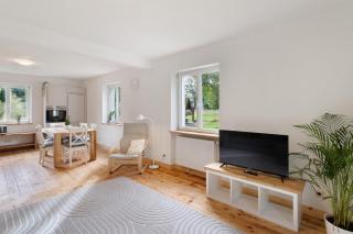 Ferienhaus Vergissmeinnicht - Neckarbischofsheim - 3