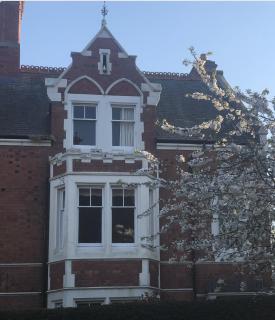 The Staff Quarters - 2