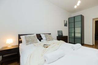 ShortStayPoland Sandomierska B157 - 6