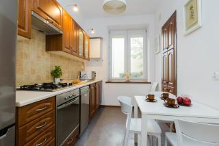 ShortStayPoland Sandomierska B157 - Varsavia - 4