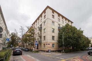 ShortStayPoland Sandomierska B157 - Varsavia - 1