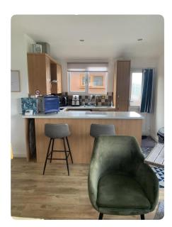 Seaside 2 bed Chalet Escape in Mablethorpe - Mablethorpe - 7