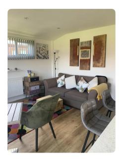 Seaside 2 bed Chalet Escape in Mablethorpe - Mablethorpe - 6
