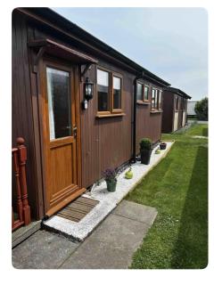 Seaside 2 bed Chalet Escape in Mablethorpe - Mablethorpe - 9