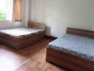 Tenzing Hillary Pinasha Homestay - - 4