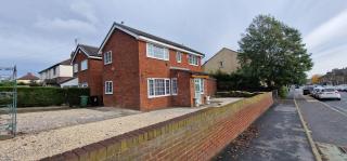 Summerville Manor Luxury Residency With Drive - Farsley - 7