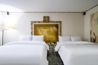 호텔 아리아 평택 송탄 - 8