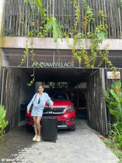 AnNam Boutique Room - Vung Tau - 5