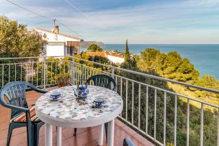 Super Fener 93 ático con terraza y vistas - Girona - 9