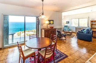 Super Fener 93 ático con terraza y vistas - Girona - 4