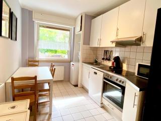 Monteurwohnung Neuss - Neuss - 4