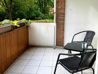 Monteurwohnung Neuss - Neuss - 1