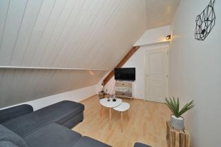 Appartement 4 personnes Boutx - Boutx - 7