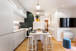 Stunning apartment - 2BR-6P - Paris Center - 9