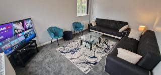 Summerville Manor Luxury Residency With Drive - Farsley - 6