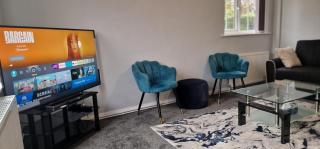 Summerville Manor Luxury Residency With Drive - Farsley - 4