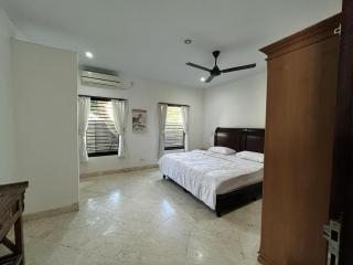 White Pillow Villa - Jimbaran - 1