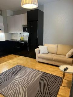 Apartment Vaatturi - Kokkola - 4