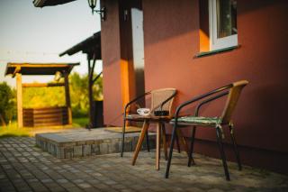 Atpūtas namiņš Skudriņas - 5