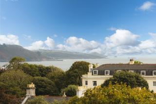 Stunning Penthouse Apartment - Sea view - Plymouth - Parking - By Habita Property - Plymouth - 2