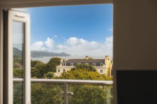 Stunning Penthouse Apartment - Sea view - Plymouth - Parking - By Habita Property - Plymouth - 8