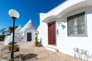 Trullo Nunuccio - Ceglie Messapica - 0