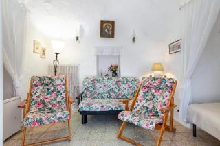 Trullo Nunuccio - Ceglie Messapica - 5