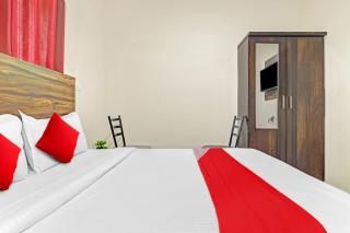 Hotel O R K SERENITY LUXURY ROOMS - Kondapur - 2