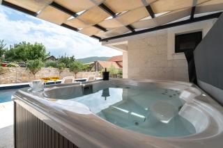 VILLA AURORA, Slivno - Makarska - Glibote - 6