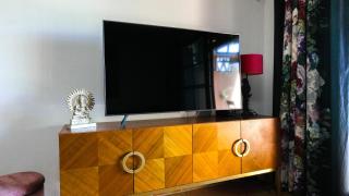 Chalet adosado con preciosas vistas al mar - 1