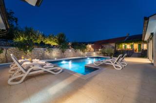 VILLA AURORA, Slivno - Makarska - Glibote - 1