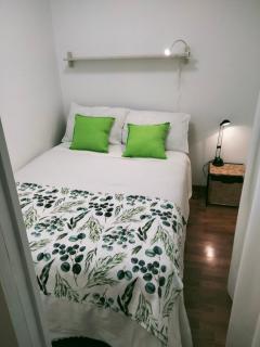 Apartamento con garaje vistas Cíes - Vigo - 0
