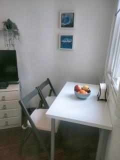 Apartamento con garaje vistas Cíes - Vigo - 8