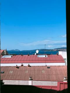 Apartamento con garaje vistas Cíes - Vigo - 6