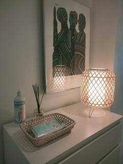 Apartamento con garaje vistas Cíes - Vigo - 1