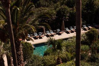 Le Jardin des Douars - 2