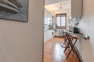 Firenze terrazza, doppio parcheggio - Florence - 4