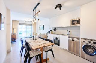 Marinsa Beach BC01 by HolidayAndaluz - 0