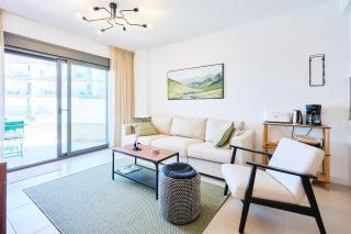 Marinsa Beach BC01 by HolidayAndaluz - 8