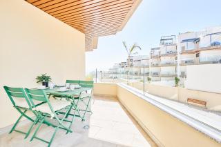 Marinsa Beach BC01 by HolidayAndaluz - Torrox - 6