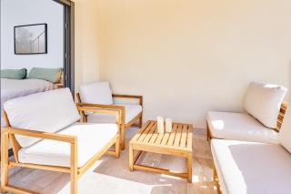 Marinsa Beach BC01 by HolidayAndaluz - Torrox - 1