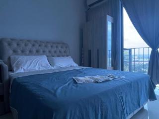 Jasmine Studio Trefoil - Setia Alam - 0
