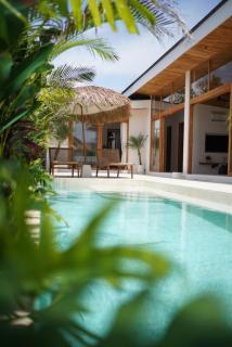 Villa Lucilla, beautiful Villa in the heart of Uluwatu - Uluwatu - 9